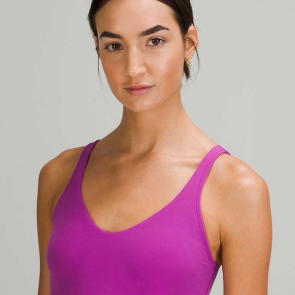 lululemon Align™ Waist-Length Tank Top - Picture 2 of 6